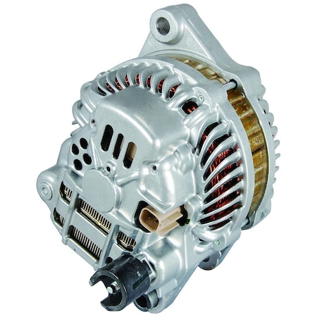 Replacement For Mpa, 15719 Alternator